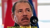Pope Francis should cast out Netanyahu’s demons, Nicaragua president says
