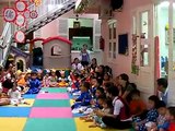 Stamford Grammar Kindergarten, Ho Chi Minh City, Vietnam, www.stamfordgrammar.com