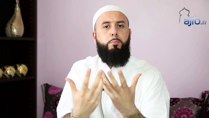 Eric Younous - [Ramadan]  Ep1 : Prend soin de tes parents.
