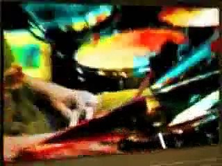 FLOATER- Mariage of The Black Sheep