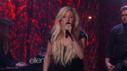 Ellie Goulding - Beating Heart