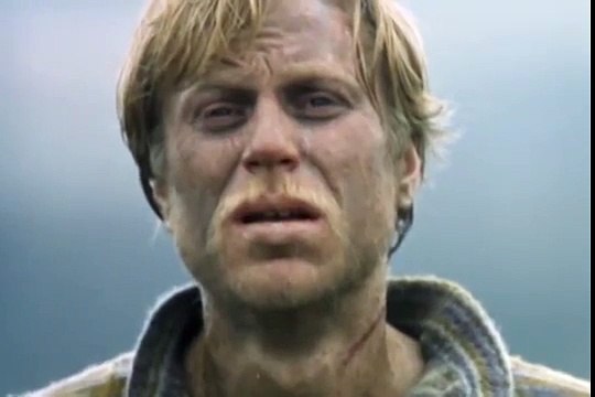 Музыка из фильма. Свой среди чужих, чужой среди своих