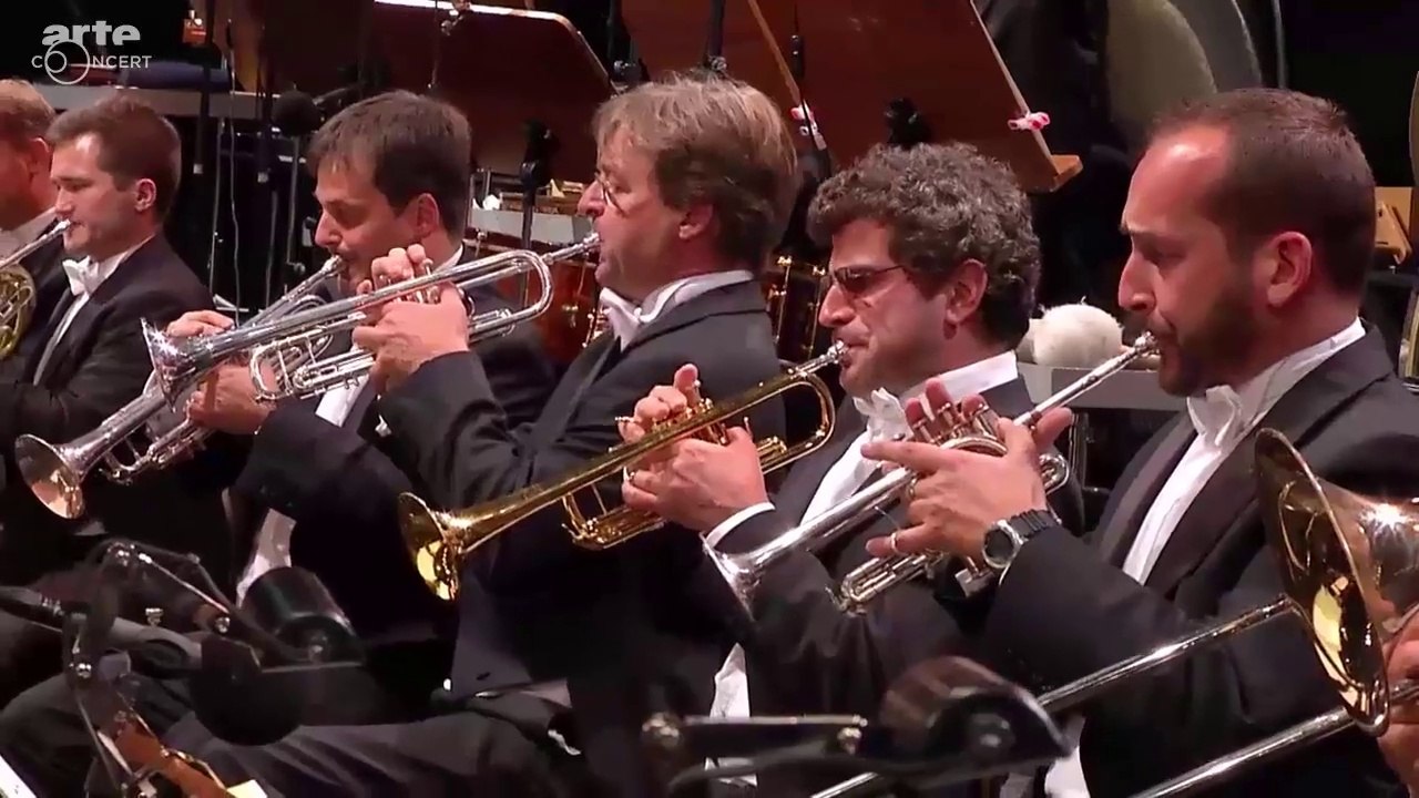 Le Boléro de Ravel en plein air !