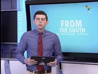 Peru: First Lady Vows to Stop Corruption Investigation