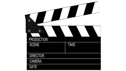 &Action& film director sound effect