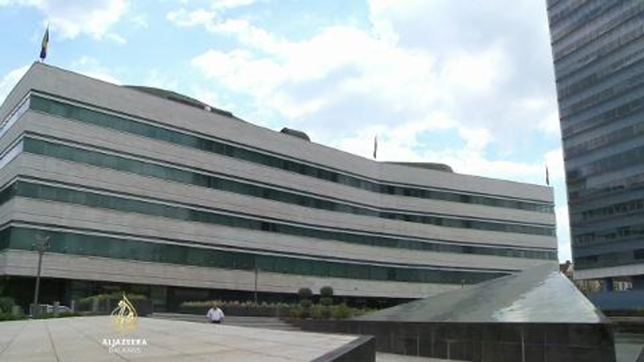 Oriću određen ekstradicijski pritvor