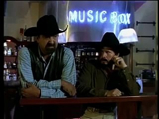 Los Razos - Los Dos Cabrones (Pelicula