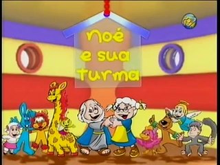 CANTINHO DA CRIANÇA - TV CN - Nossa Missao e Evangelizar