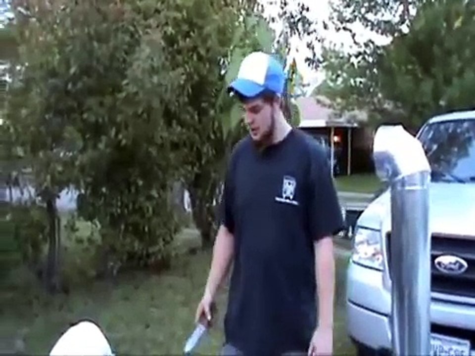 How-To install flex to a tap