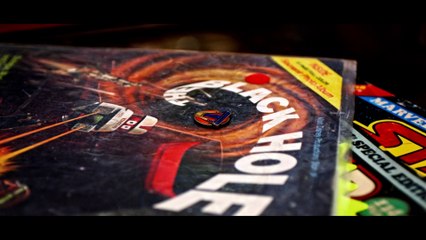 Tomorrowland. El mundo del mañana - Spot#9 HD [30 seg] Español
