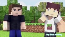 Best Minecraft Animations of May 2014  HD    Top 5  Funny Minecraft Animation videos