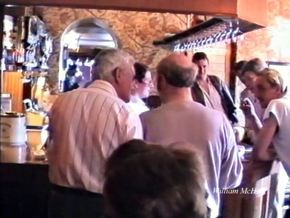 The Victoria Jubilee Public House Felling Daytime 1989.