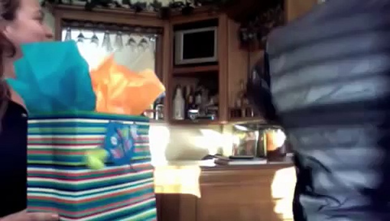 Sorpresa, Estoy embarazada