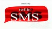 Twilio SMS - API for Sending Receiving SMS Messages