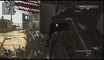 QUAD Crossbow Call of duty black ops(MUST SEE)