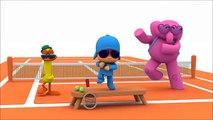 POCOYO GANGNAM STYLE HD (Baile del Caballo)