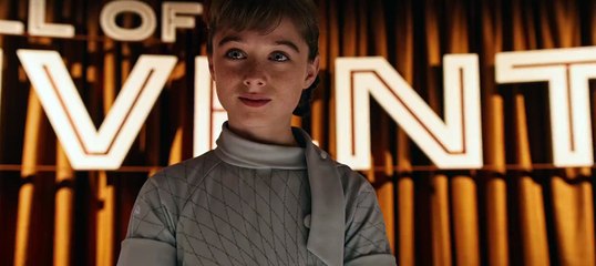 Tomorrowland. El mundo del mañana - Spot#13 HD [45 seg] Español