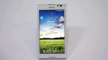 Sony Xperia C Hands On / Apps / Camera / Video Playback / Viewing Angles - PhoneRadar