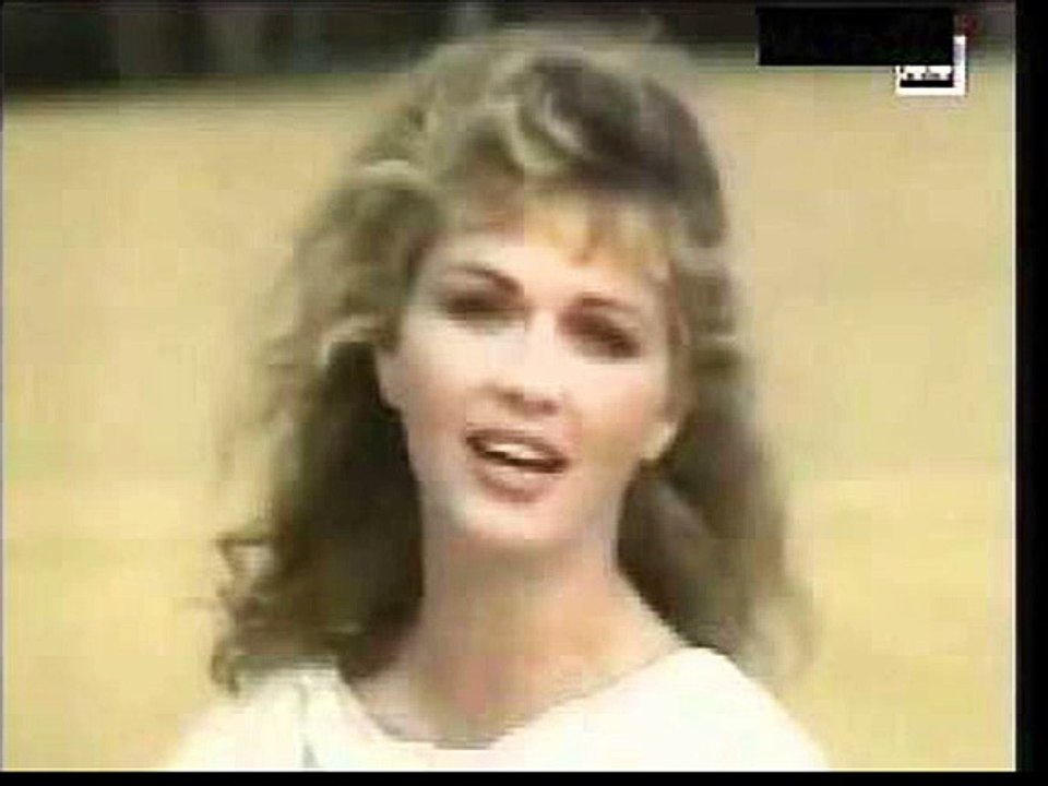 Jeane Manson * Hymne à la vie *