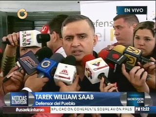 Defensoría se reunirá próximamente con autoridades en Canaima