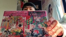 【AKB 3】【NMB 1】DVD・CD・タオルの紹介