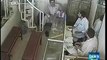 CCTV Footage of Gold Jewelry Shop looted in Multan, if you recognize these men then report to your local Police Station