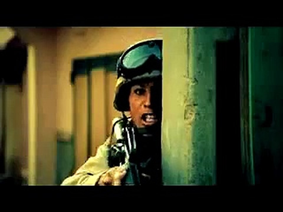 Falcão Negro em Perigo / Black Hawk Down - Trailer