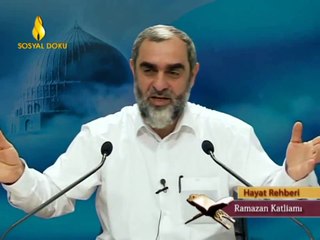 Müzisyenlerin takvim, marketçilerin ürün yetiştiremediği Ramazan... Bid'at dolu Ramazan...