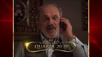 Assistir chamada Mil e Uma Noites 10-06-2015 Capítulo 80 Online Completo Íntegra 10/06/2015