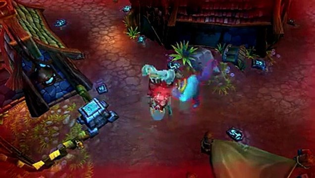 ® NEW Pool Party Zac, Lulu, Rek'Sai Skins & More! Coming Up EP54 (League of Legends)