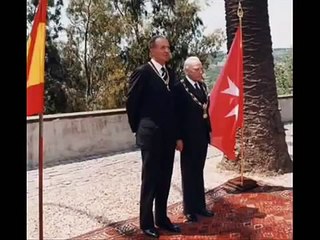 EL REY juan carlos de borbon y la MASONERIA.mp4