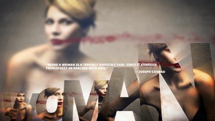 After Effects Project Files - Text Based Glitch Movie Trailer - VideoHive 8955695