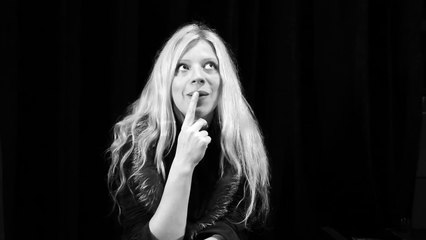 Valentina Lisitsa - Decca Sound Bites!