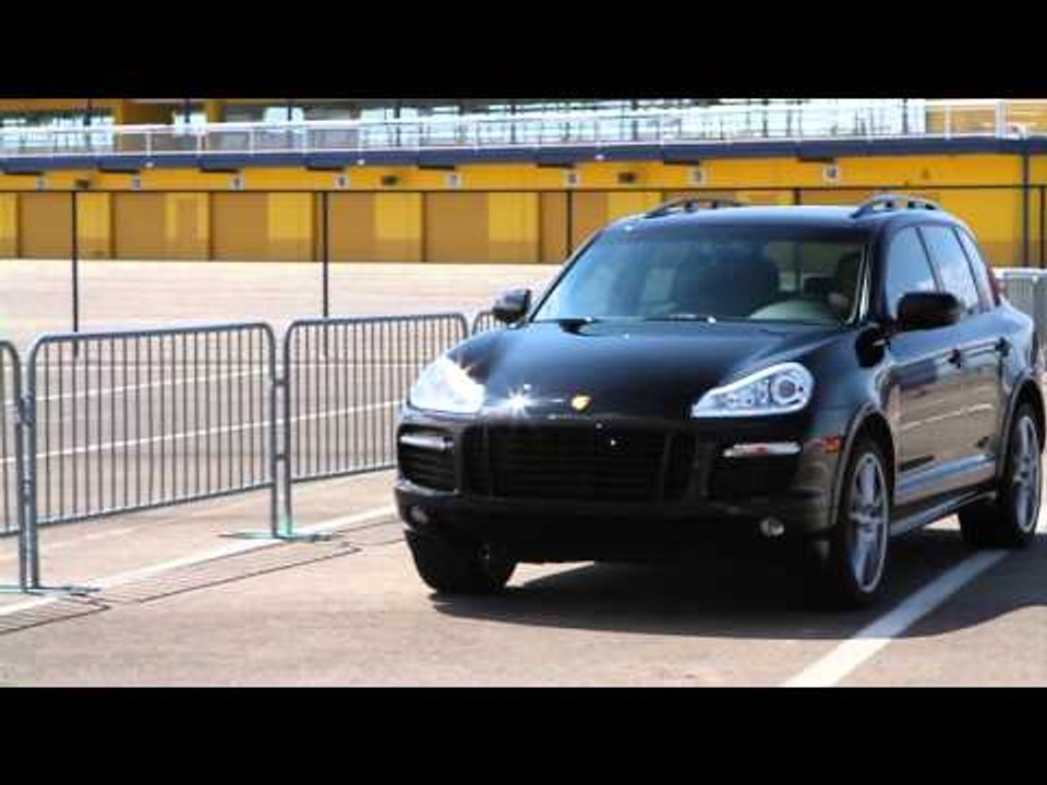 1.4 Exotic Cars at the Auction and the Track