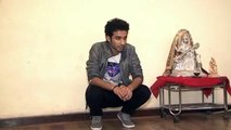 Raghav Juyal - King Of Slow Motion - To Host Dance Plus