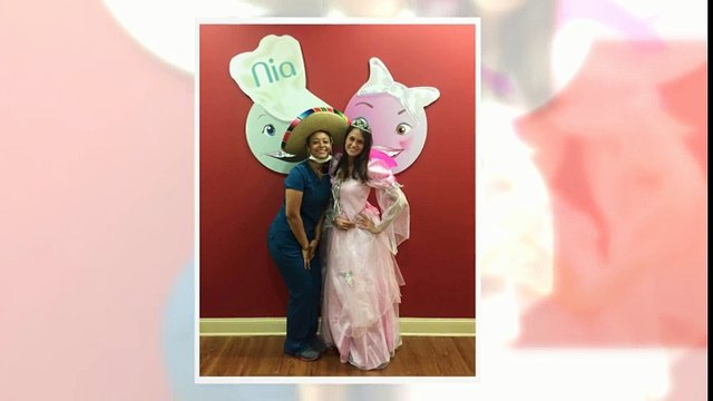 Braces Woodstock GA - Nia Dentistry - (770) 479-9999