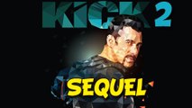 Salman Khan's Kick 2 to Release in Eid 2017