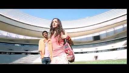 Chahu Main Yaa Naa - Aashiqui 2 (1080p HD Song)