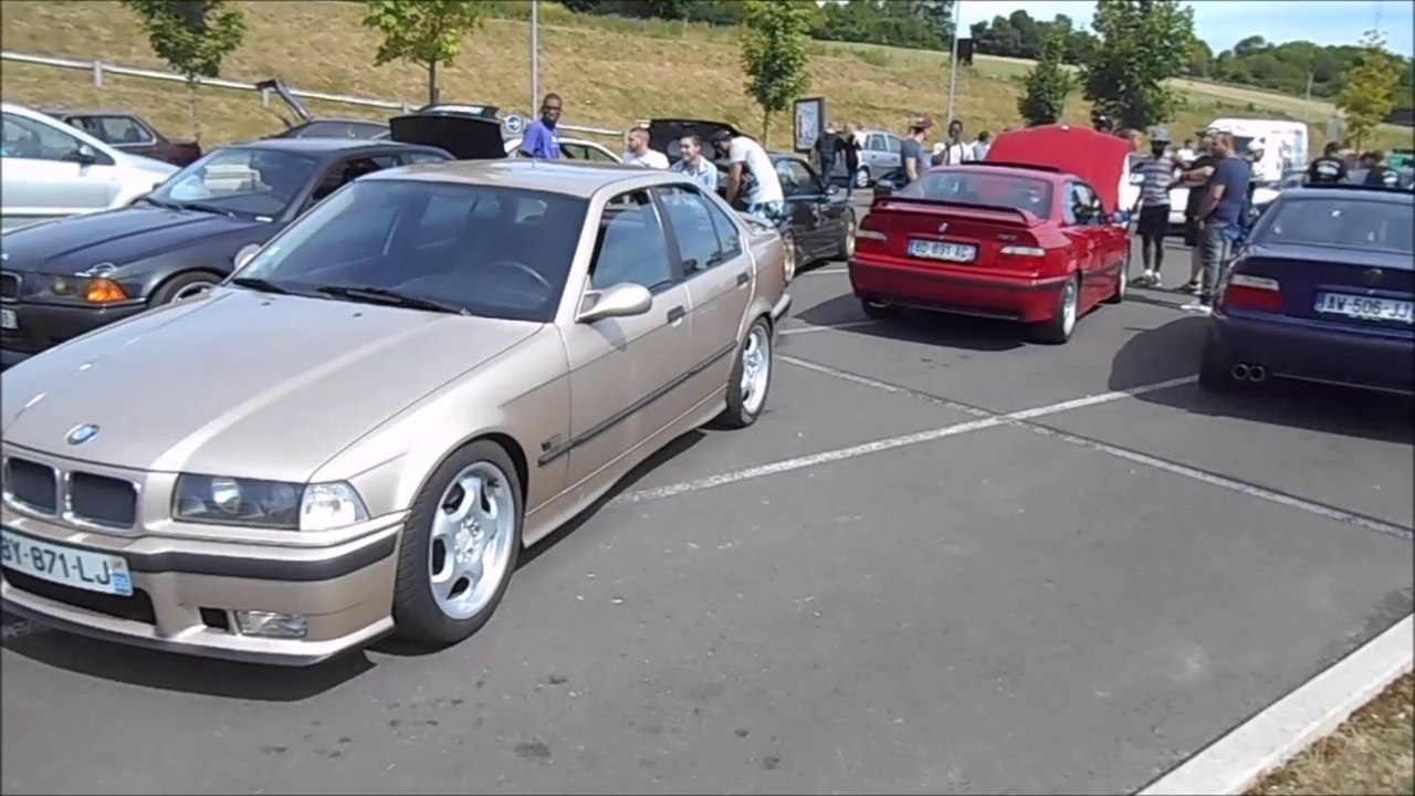 S&Mteam au Sunday Meet #7 part.1