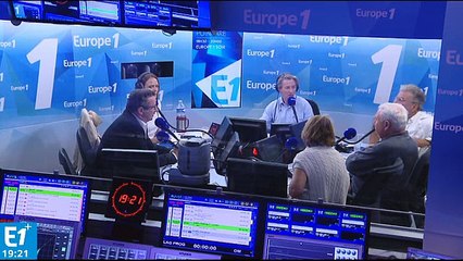 Christian Paul était dans "Le club de la presse" - PARTIE 2