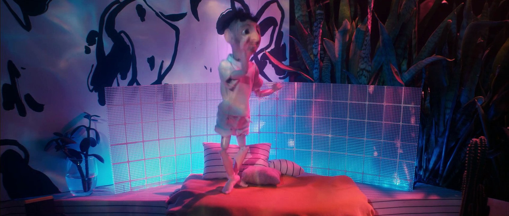 Radio Radio: Boomerang