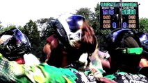 Professional Paintball Division - 2011 PSP New Jersey Open