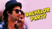 Shahid Kapoor's Bachelor Party Plans REVEALED - Watch Now!