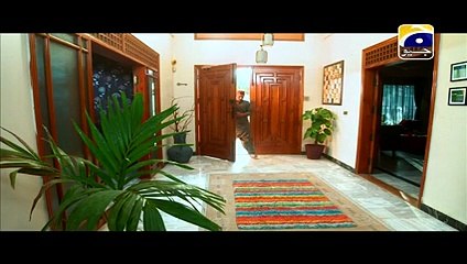 Judaai Episode 15 Full High Quality Geo TV 10 June 2015
