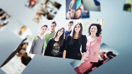 After Effects Project Files - Elegant Photo Video Gallery - VideoHive 8997285