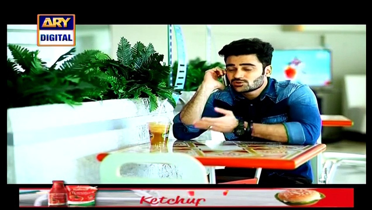 Mujhe Qabool Hai Episode 27 Full ARY Digital Drama June 10, 2015