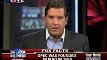 Eric Bolling Explains Why He Lied - Three Times