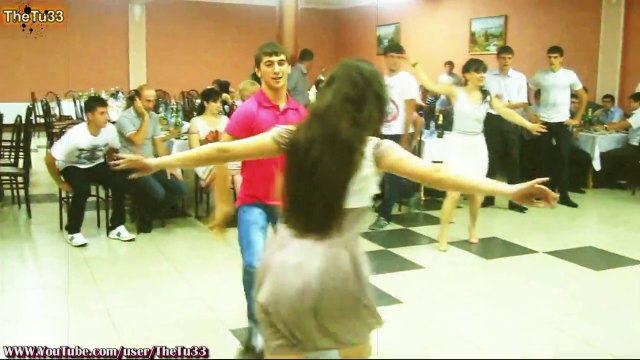 Лезгинка Гангнам Стаил. Lezginka GANGNAM STYLE