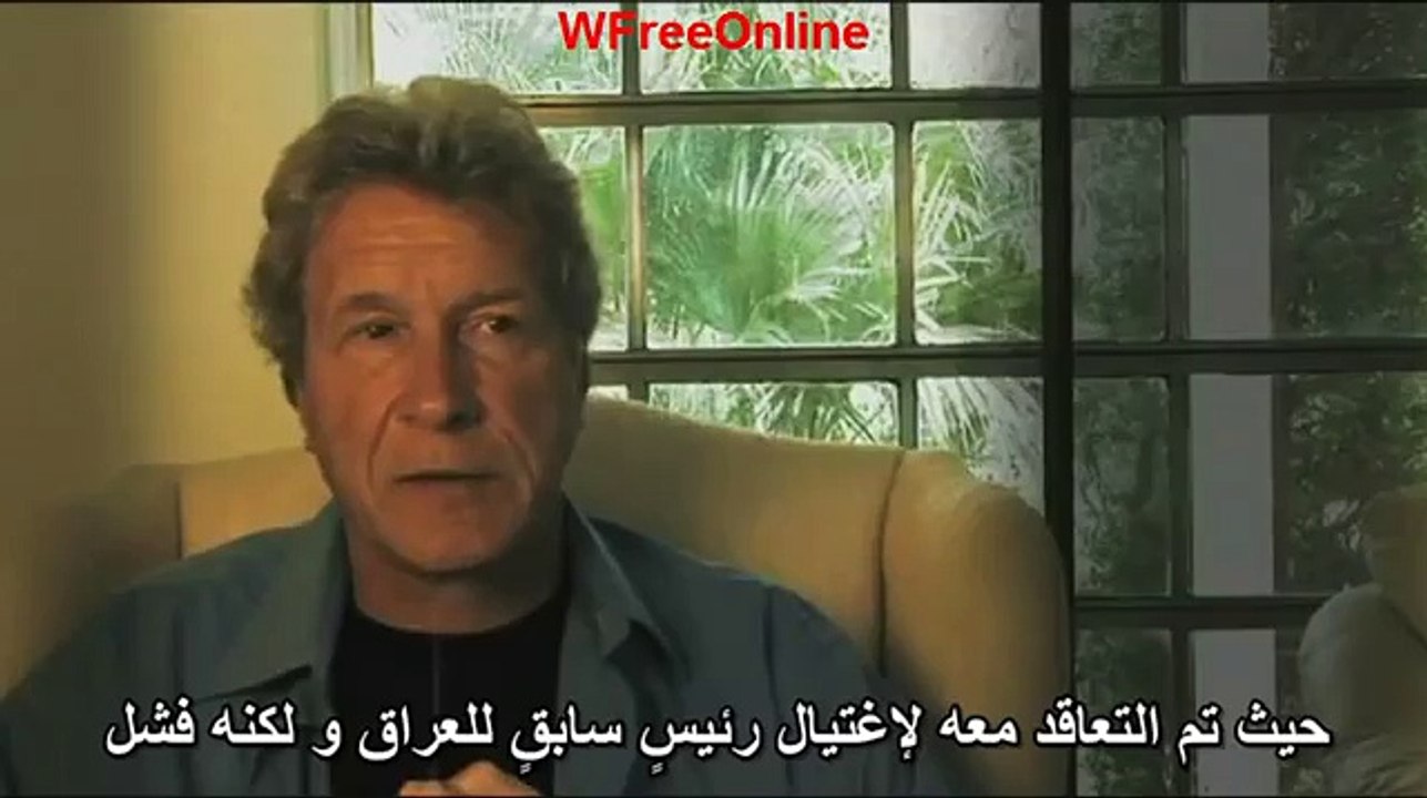 شاهد الفرق بين صدام حسين و آل سعود!!!