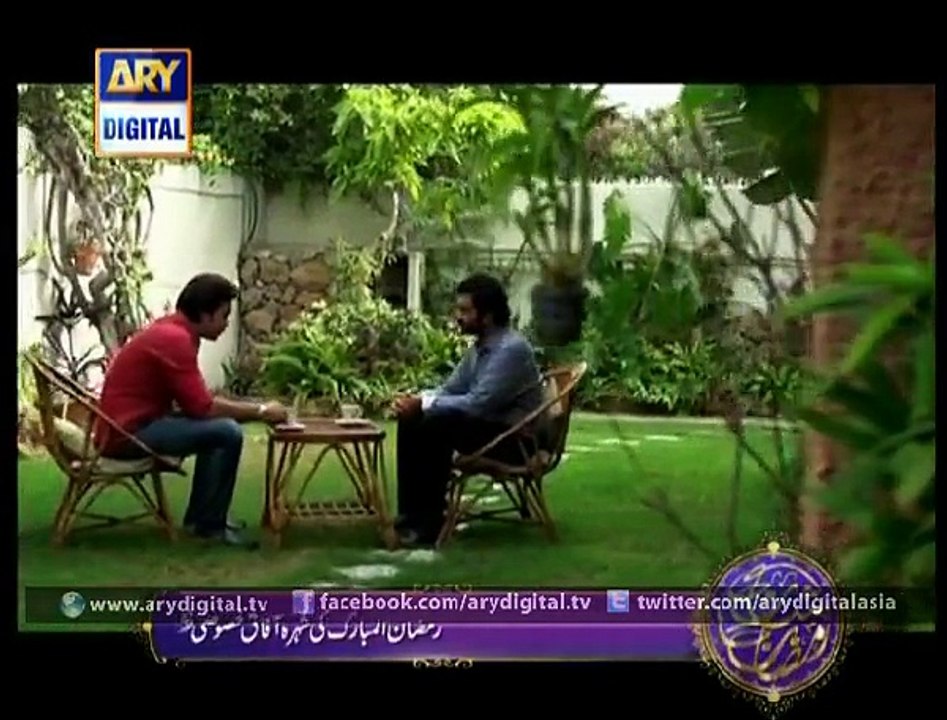 Dil-e-Barbad Ep – 66 – 10th June 2015
